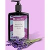 Mineralinis masažo aliejus inSPORTline Lavender 500 ml