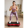Minexo Vibro Slim platforma – treniruokite visą kūną be pastangų
