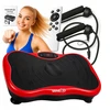 Minexo Vibro Slim platforma – treniruokite visą kūną be pastangų