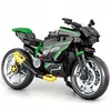 MinGDi MOTOCIKLO TECHNIKA MOTO SPORTAS MOTOCIKLAS 331EL 23cm!!
