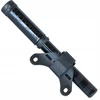 Kita Mini pompa PRO HP Alloy, Road, presta valve