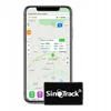 MINI GPS LOCATOR SINOTRACK ST903 DVIRAČIO 1050mAh programėlė BE PRENUMERUOTO