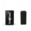 MINI GPS LOCATOR SINOTRACK ST903 DVIRAČIO 1050mAh programėlė BE PRENUMERUOTO