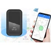 MINI GPS LOKATORIAUS MAGNETO KLAUSIMO SOS PROGRAMĖ BE MOKESČIŲ IR PRENUMERUOTOS