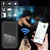 MINI GPS LOKATORIAUS MAGNETO KLAUSIMO SOS PROGRAMĖ BE MOKESČIŲ IR PRENUMERUOTOS