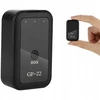 MINI GPS LOKATORIAUS MAGNETO KLAUSIMO SOS PROGRAMĖ BE MOKESČIŲ IR PRENUMERUOTOS