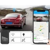 MINI GPS LOKATORIAUS MAGNETO KLAUSIMO SOS PROGRAMĖ BE MOKESČIŲ IR PRENUMERUOTOS