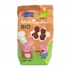 MINI KAKAVINIAI SAUSAINIAI VAIKAMS, PEPPA PIG, EKOLOGINIS EKOLOGIŠKAS 100g
