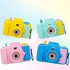 MINI KAMEROS ŽAISLAS VAIKAMS SU GYVŪNŲ NUOTRAUKAIS IBASENICE 1 PC