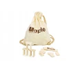 MINI MAPLE 250 kaladėlės