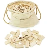 MINI MAPLE 250 kaladėlės