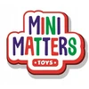 Mini Matters Toys Medinės dėlionės kūdikiams ORIGINALAS - MINI REIKALAVIMAI - AUTOMOBILIAI