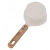 MINI nelimpantis PUODAS SVIESTUI IR PIENUI PAkaitinti 10,5*5,5CM 250ml