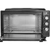Elektrinė krosnelė Ng Uluslararasi CUISINAM NF4520 mini orkaitė su 2 kaitvietėm