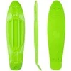 Mini riedlentės lenta 58x15 cm Worker Aspy