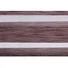 Mini ritininė užuolaida VENICE D&amp;N, pilkos sp., 57 x 150 cm, 100 % poliesteris
