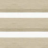 Mini ritininė užuolaida ZEBRA Premium, smėlio sp., 57 x 150 cm