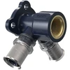Mini ventilis RASTELLI, 1/2, vid/vid