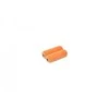 Kubala Mini volelis "Flock" 100 mm, 2 vnt