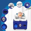 MINIATŪRINIAI DIY POTTERS WHEEL 2 SUKAMOSI LENTELĖS 8 MOLIO ĮRANKIAI 24W