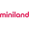 Miniland Deluxe Thermopack termosui/500ml buteliukui ROŽINĖ