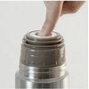 Miniland Thermos gėrimams su plienine danga