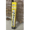 Minions LED toršeras, pultelis, RGB spalvos