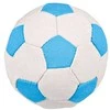 TRIXIE Minkštas futbolo kamuolys, 11 cm, įv. spalvų