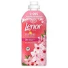 Minkštiklis LENOR Cherry Blossom &amp; Sage, 59 skalb., 1239 ml