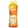 Minkštiklis LENOR Cherry Blossom &amp; Sage, 59 skalb., 1239 ml