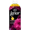 Minkštiklis LENOR Lotus Flower &amp; Diamond Figs, 59 skalb., 1239 ml