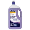 Minkštiklis LENOR Professional, Violetinė Bloom, 4 l