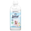 MINKŠTIKLIS LENOR SENSITIVE 798ML