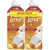 SOFTENER LENOR COTTON FRESH 1239ML
