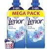 Skalavimo priemonė Lenor Spring Awakening 0.798 l