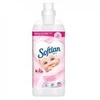 Minkštiklis skalbinių 1000 ml migdolų kvapo Softlan 1468