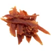 Real Dog SNACKS Minkštos antienos file juostelės 500g
