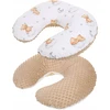 MINKY XXL PREMIUM BABYMAM ROGAL PAGALVĖ MĖTINAI IR MIEGAI