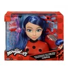 Bandai MIRACULOUS lėlė Ladybug Time to De-evelize, 50006