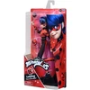 Bandai MIRACULOUS lėlė Ladybug Time to De-evelize, 50006