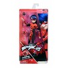 Bandai MIRACULOUS lėlė Ladybug Time to De-evelize, 50006
