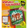 Mirage Hobby Išgaubta tapyba. Ryś Mirage hobis