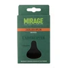 Mirage Kardas - Catch It Tour - 27 cm - Nailonas - Juodas