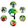 Miravo VAIKŲ DVIRAČIO ŠALMAS MOTOROLERIS REGULIUOJAMO DYDŽIO 52-56 CM S LIGHT