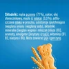 Miśkopty sausainiai vaikams Vitaminai 8 m+ Gerber Nestle 180 g