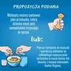Miśkopty sausainiai vaikams Vitaminai 8 m+ Gerber Nestle 180 g