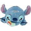 Mister License PLUSZOWA SKARBONKA STITCH I SCRUMP FIGURKA BAJKA DLA DZIECI - 20 CM