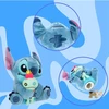 Mister License PLUSZOWA SKARBONKA STITCH I SCRUMP FIGURKA BAJKA DLA DZIECI - 20 CM