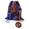 Mister "Spiderman sporto krepšys, treniruoklių krepšys 40 cm"