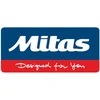 Mitas Dviračio padanga Rubena Hook 24 x 1.3/8